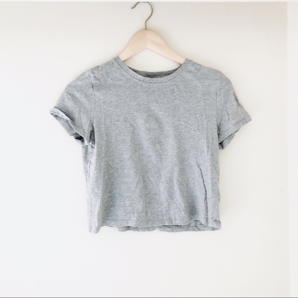 Topshop Tops - Topshop Tee